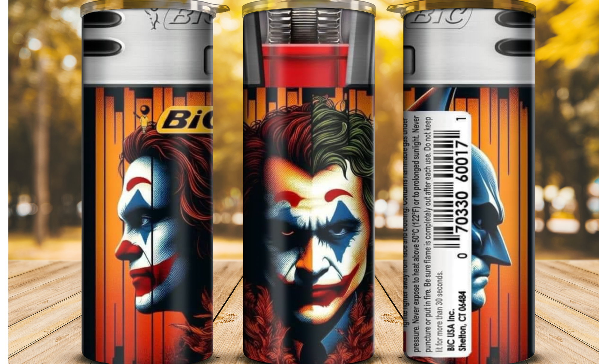 Joker 20 oz