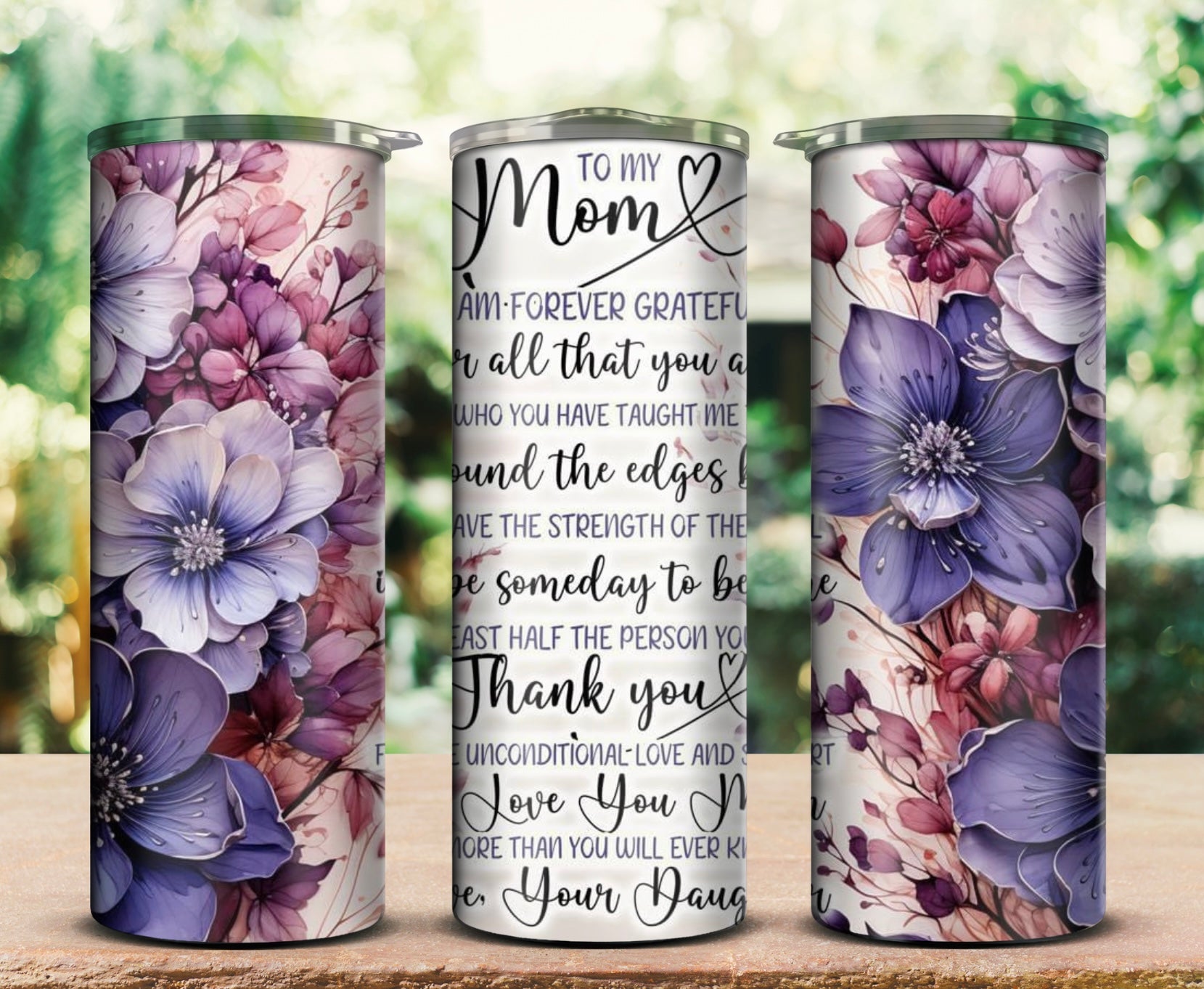 Mom 20 oz