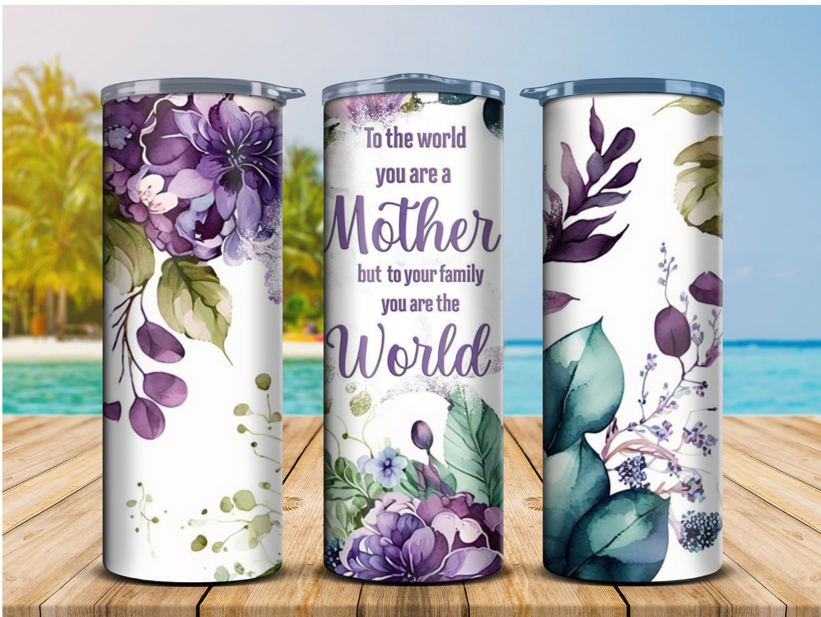 Mom 20 oz