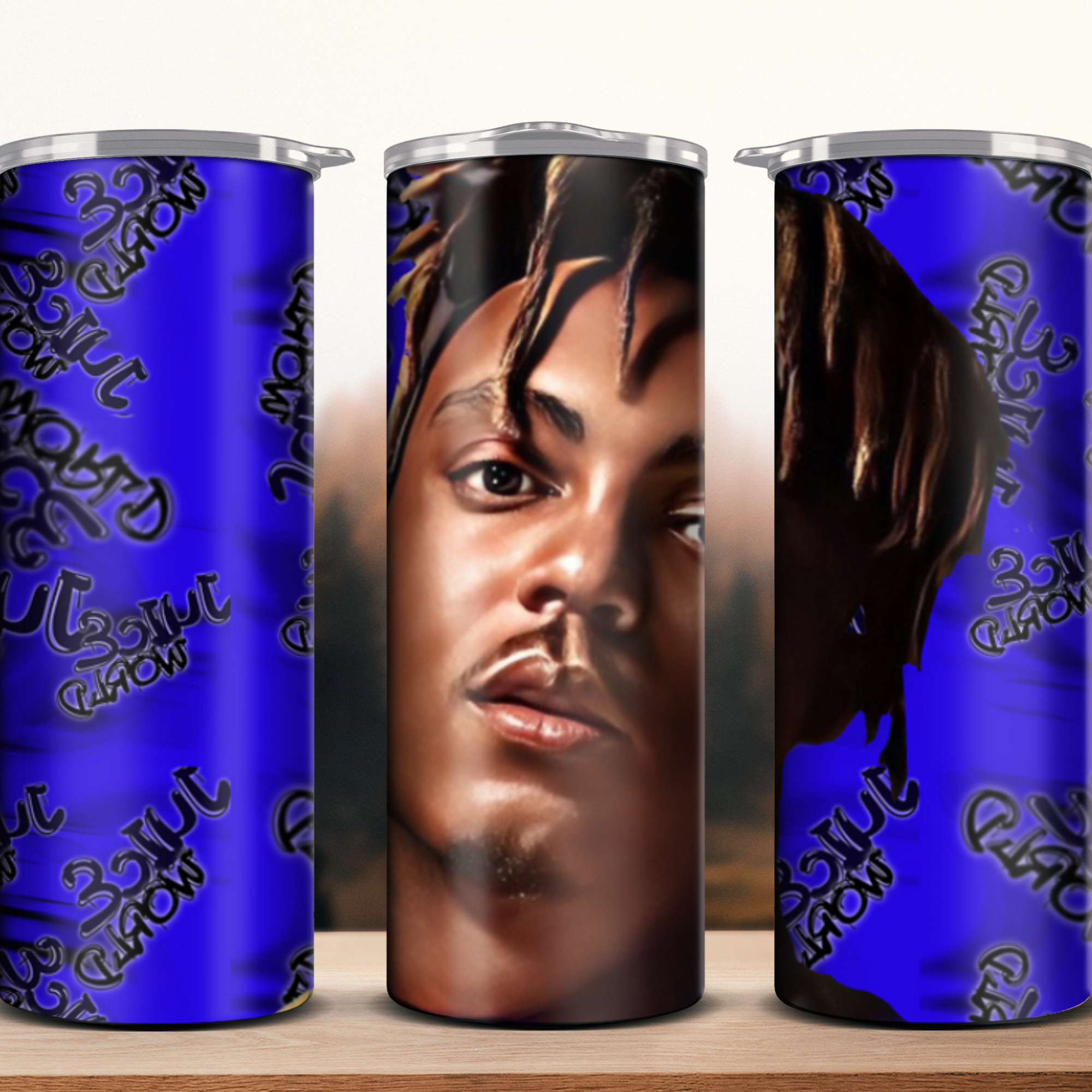 Juice WRLD 20 oz