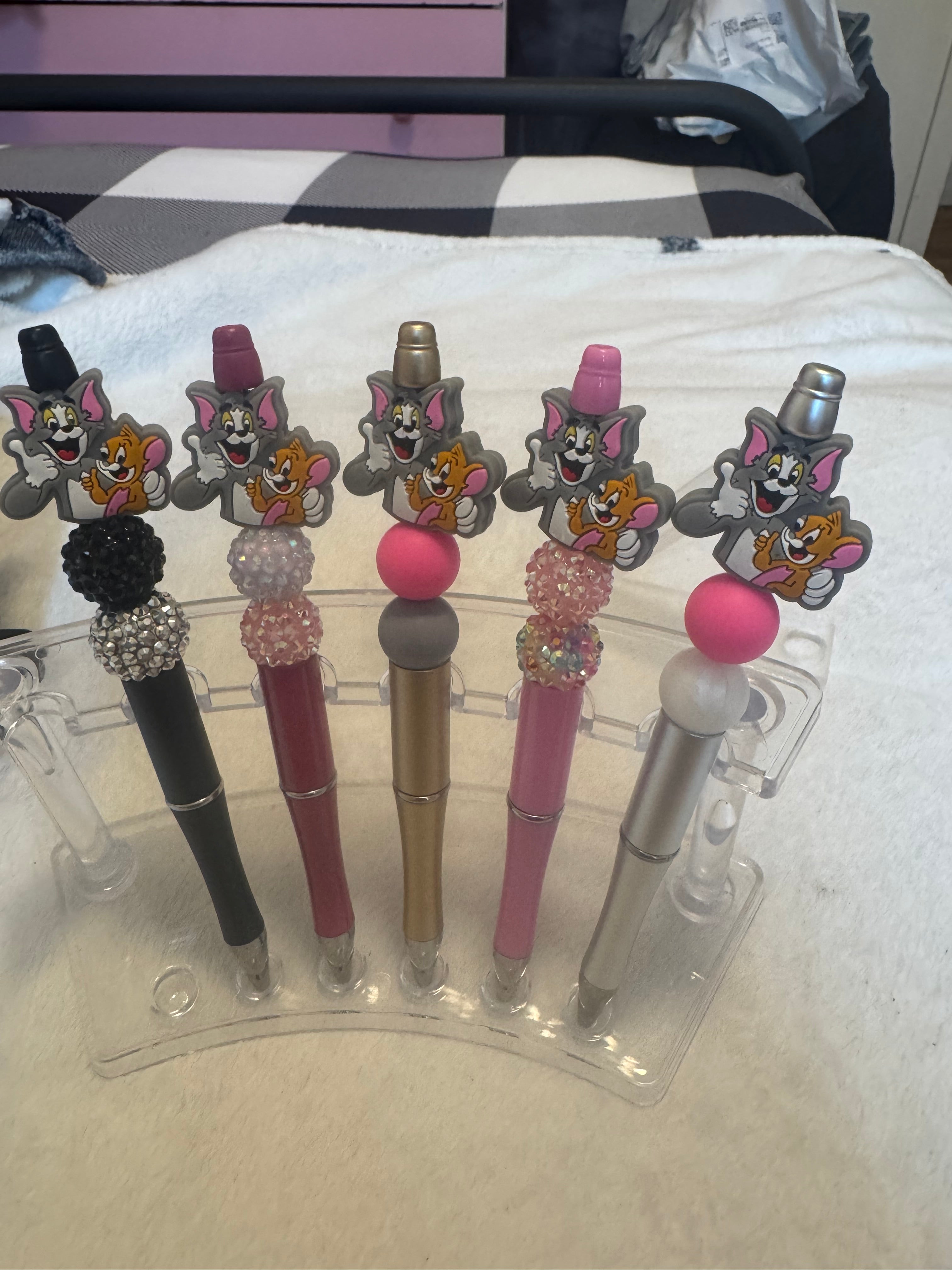 Tom & Jerry Focal Pen