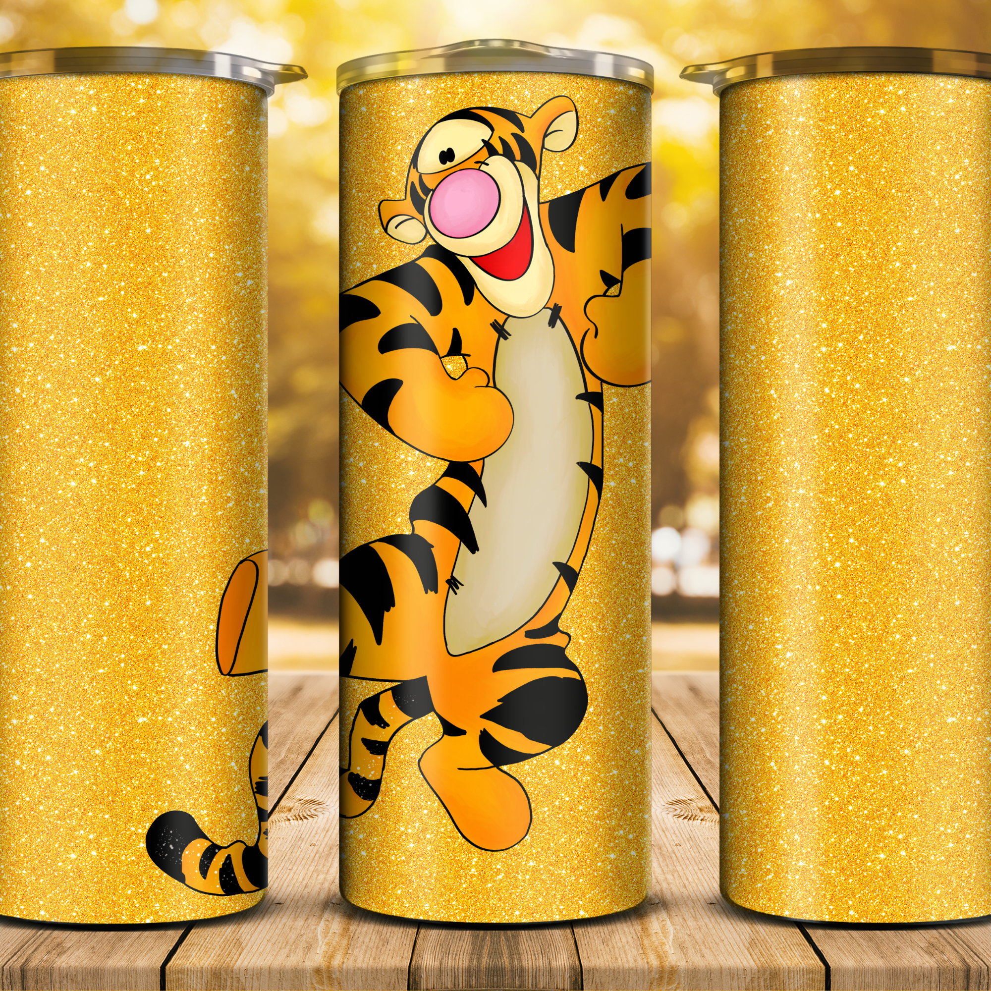 Tigger  20 oz