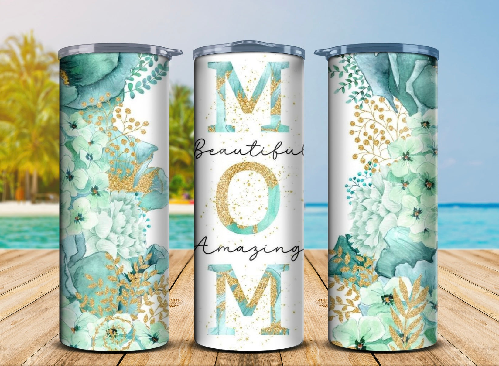 Mom 20 oz