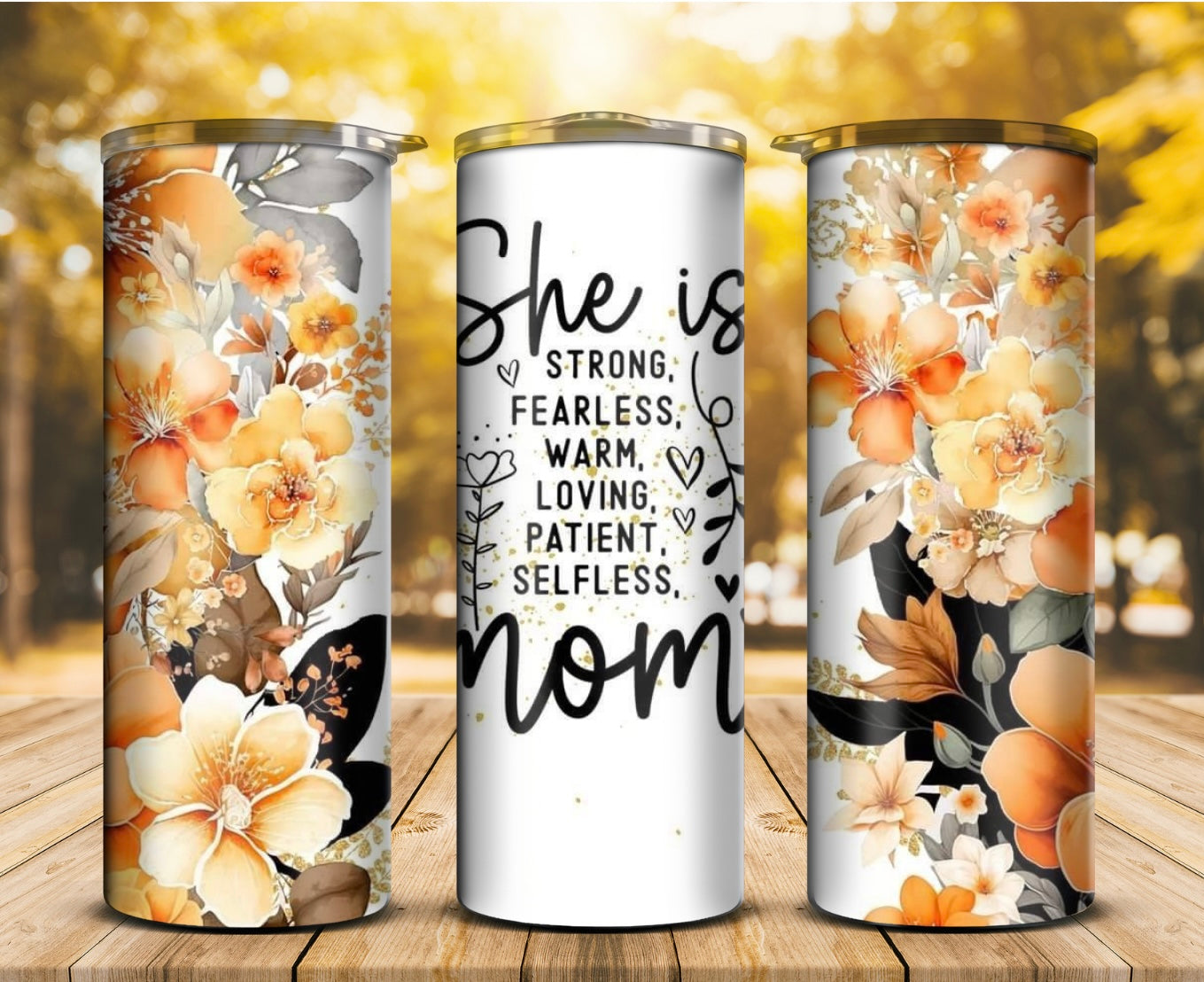 Mom 20 oz