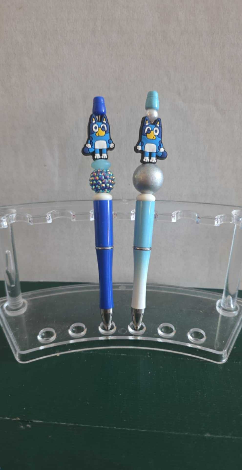 Bluey Focal Pen