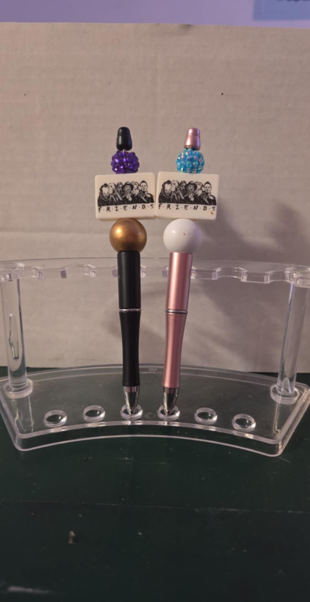 Horror Friends Focal Pen