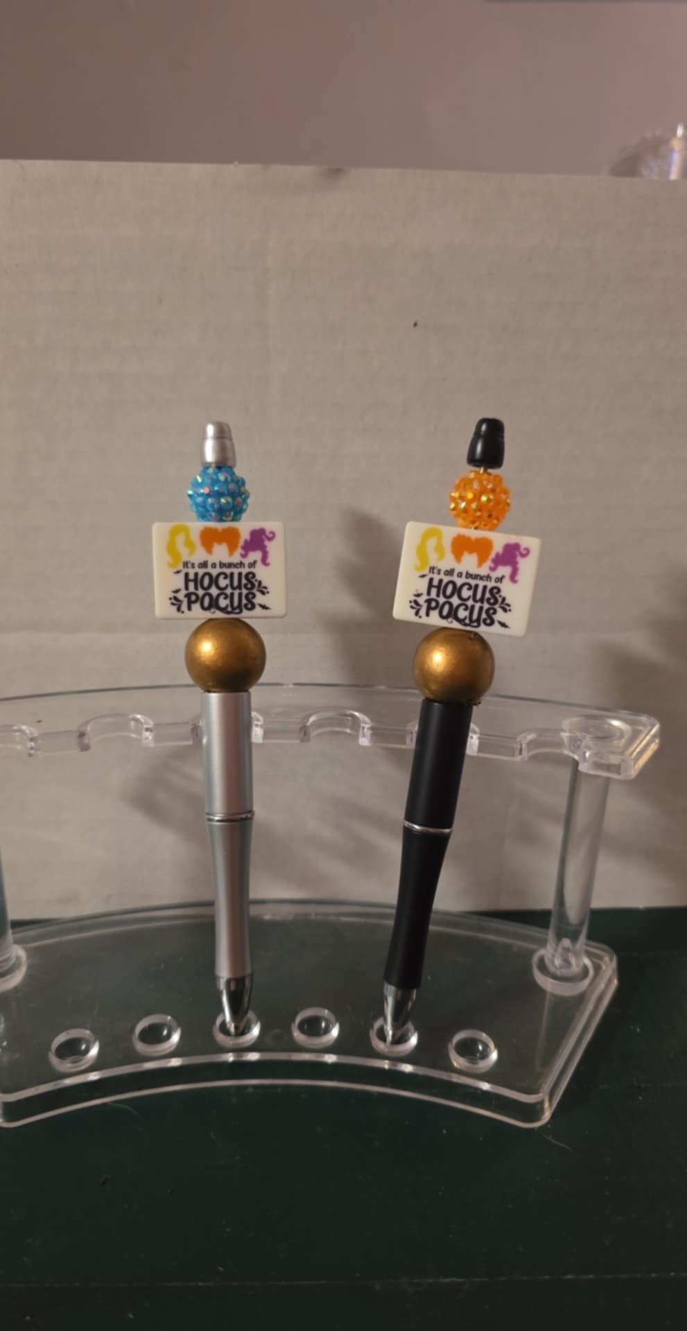 Hocus Pocus Focal Pen