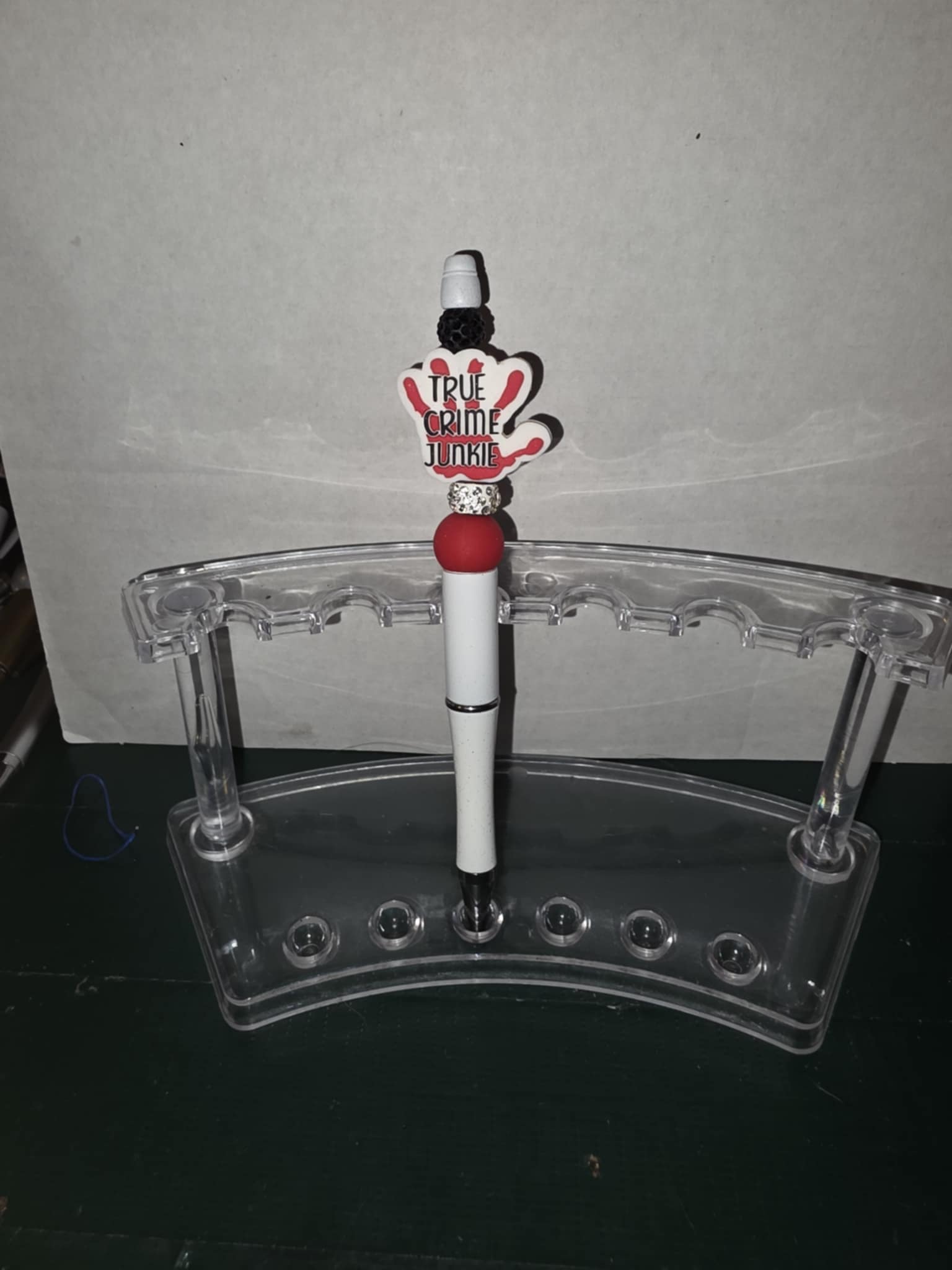 True Crime Focal Pen