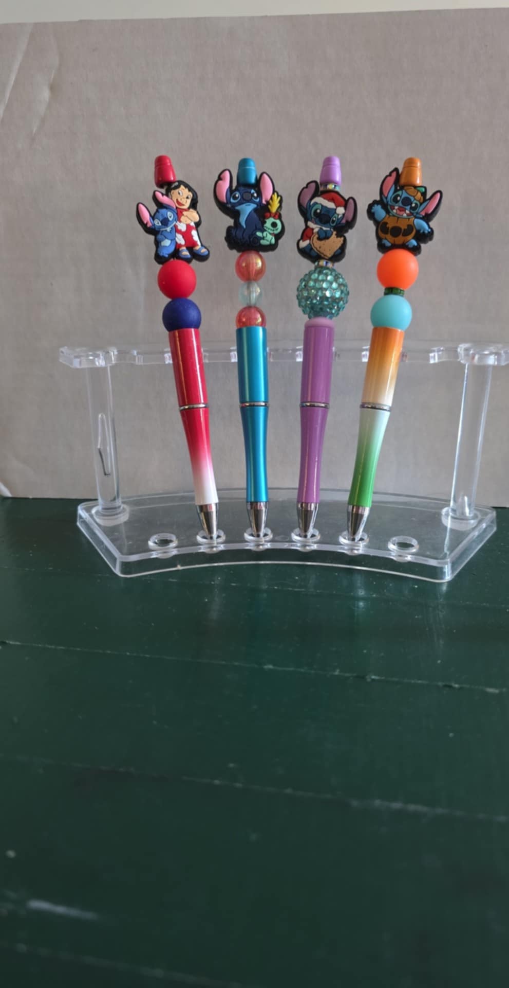 Stitch Pen Set