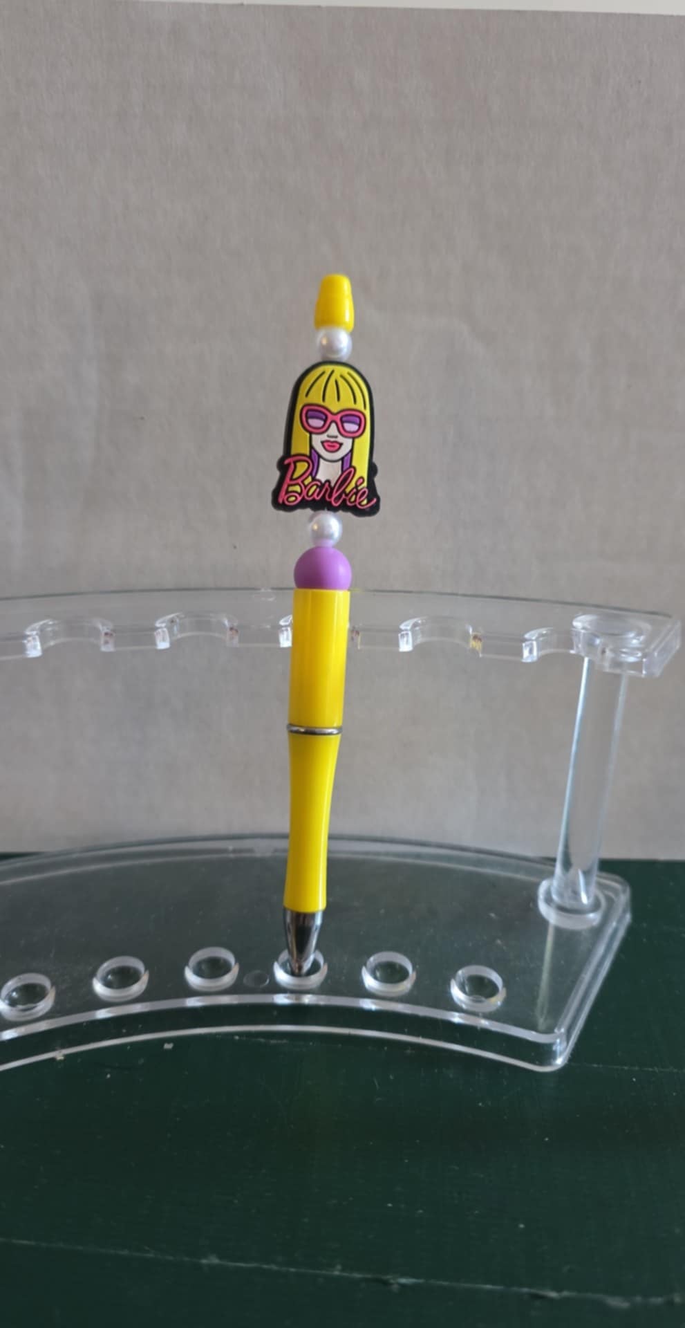 Barbie Pen