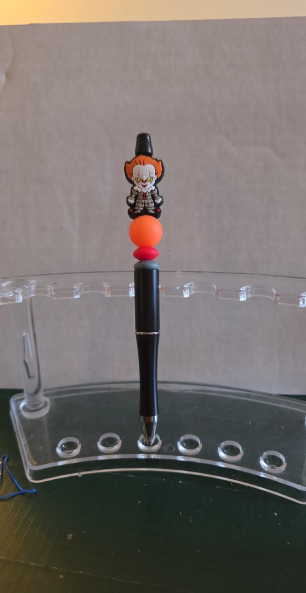 Penny Wise Focal Pen