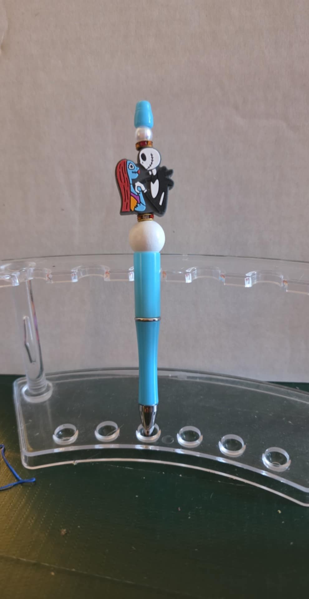 Jack & Sally Together Focal Pen