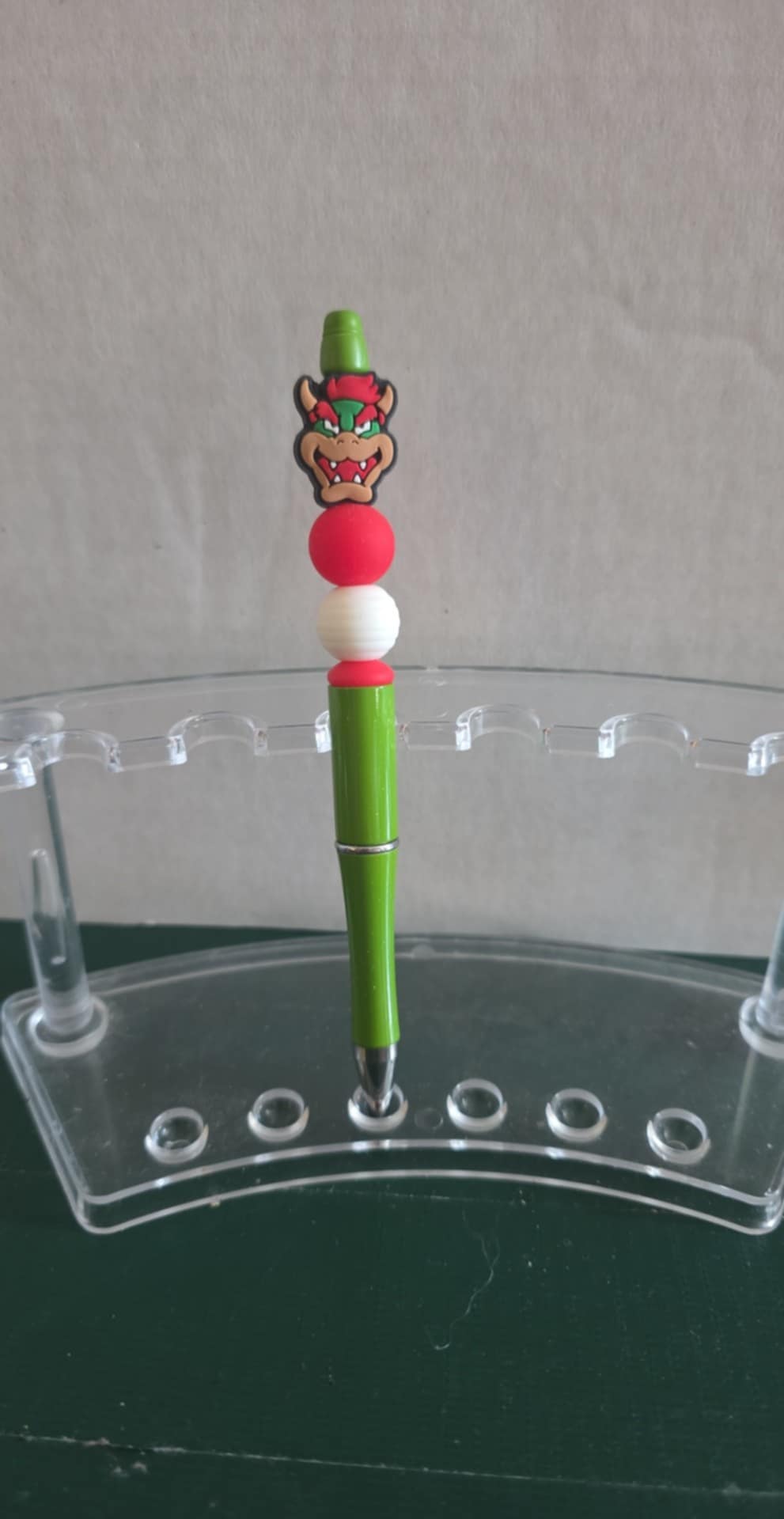 Bowser Focal Pen
