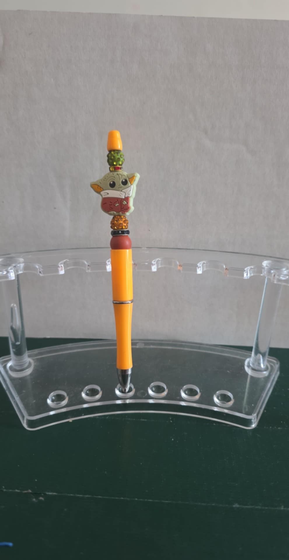 Yoga Focal Pen