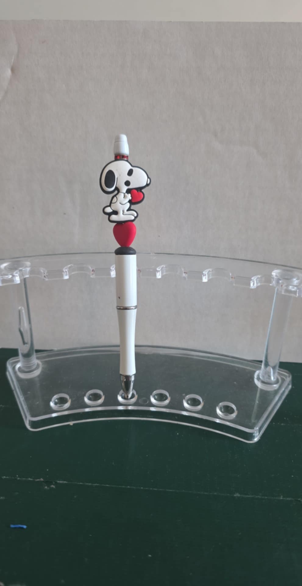 Snoopy Focal Pen