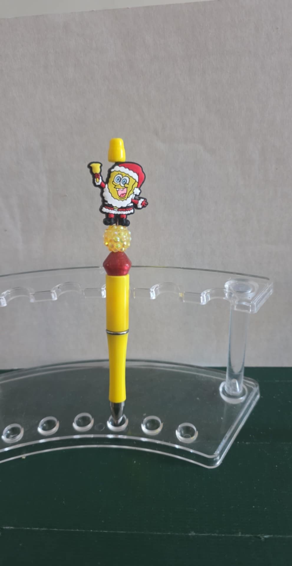 Stana SpongeBob Focal Pen