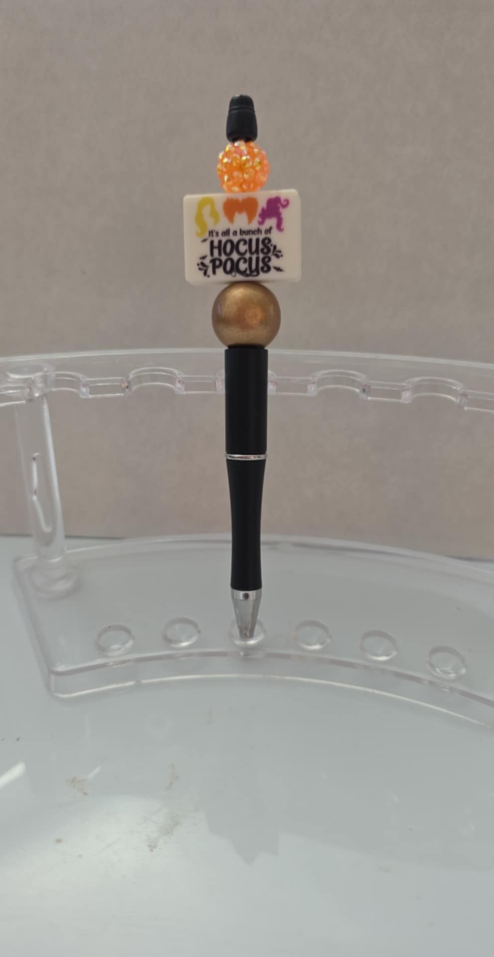Hocus Pocus Focal Pen