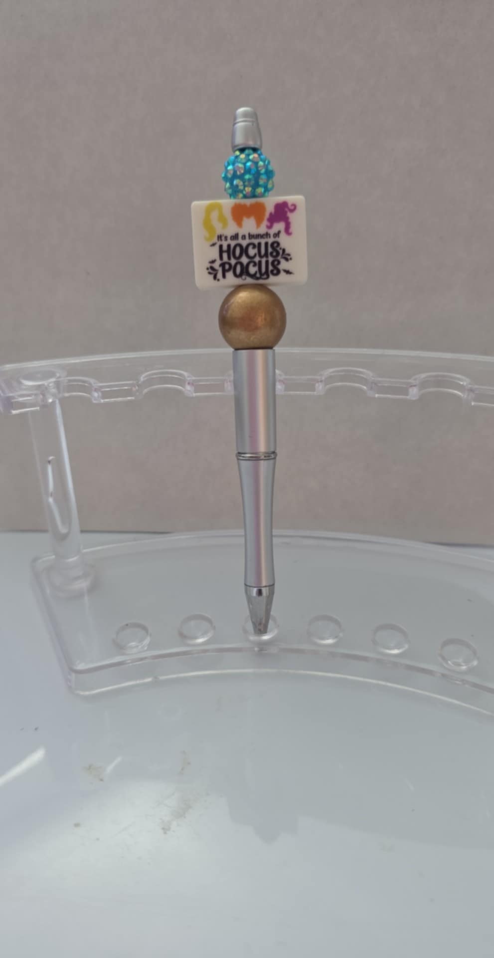 Hocus Pocus Focal Pen