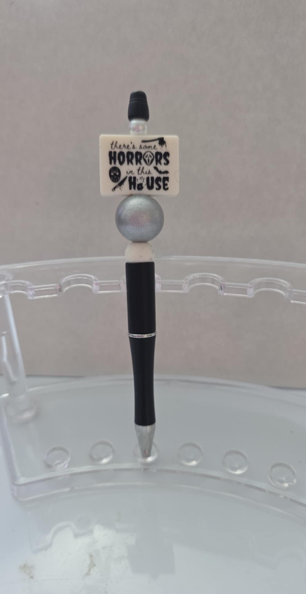 There’s Some Horrors Focal Pen
