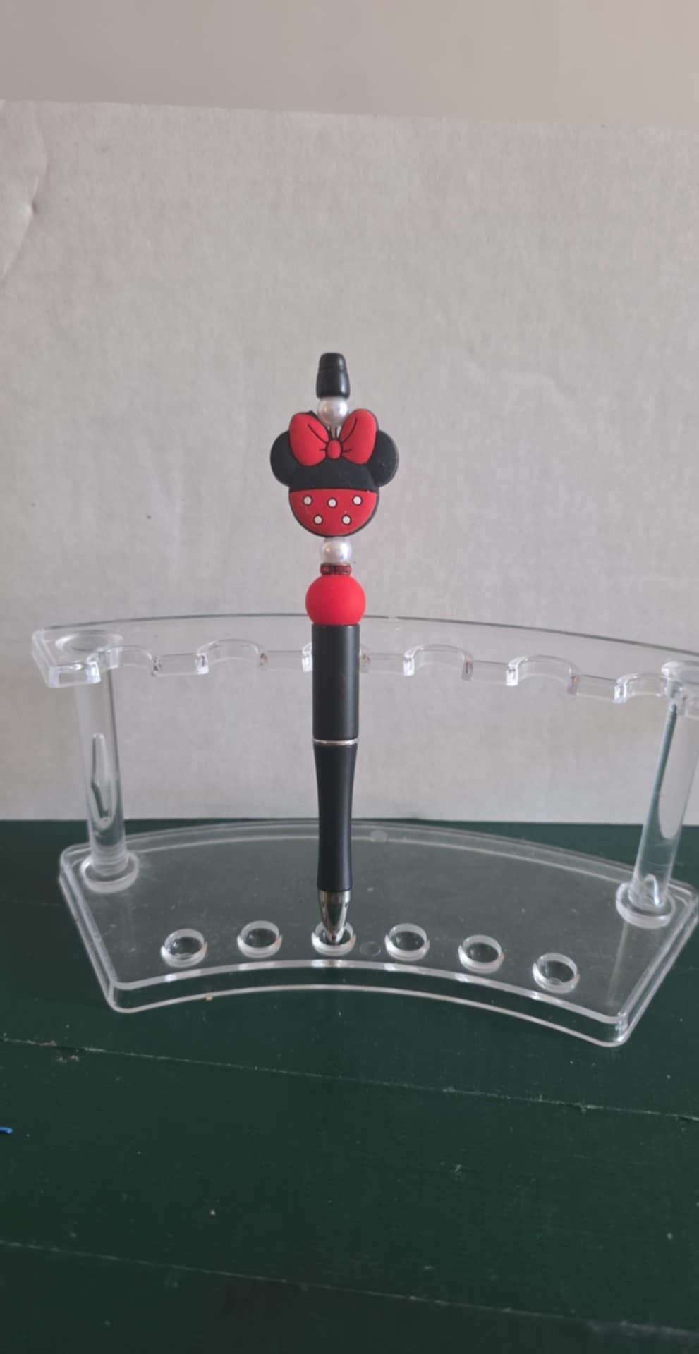 Minnie Mouse Focal Pen