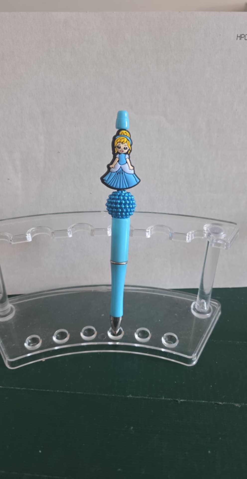 Cinderella Focal Pen