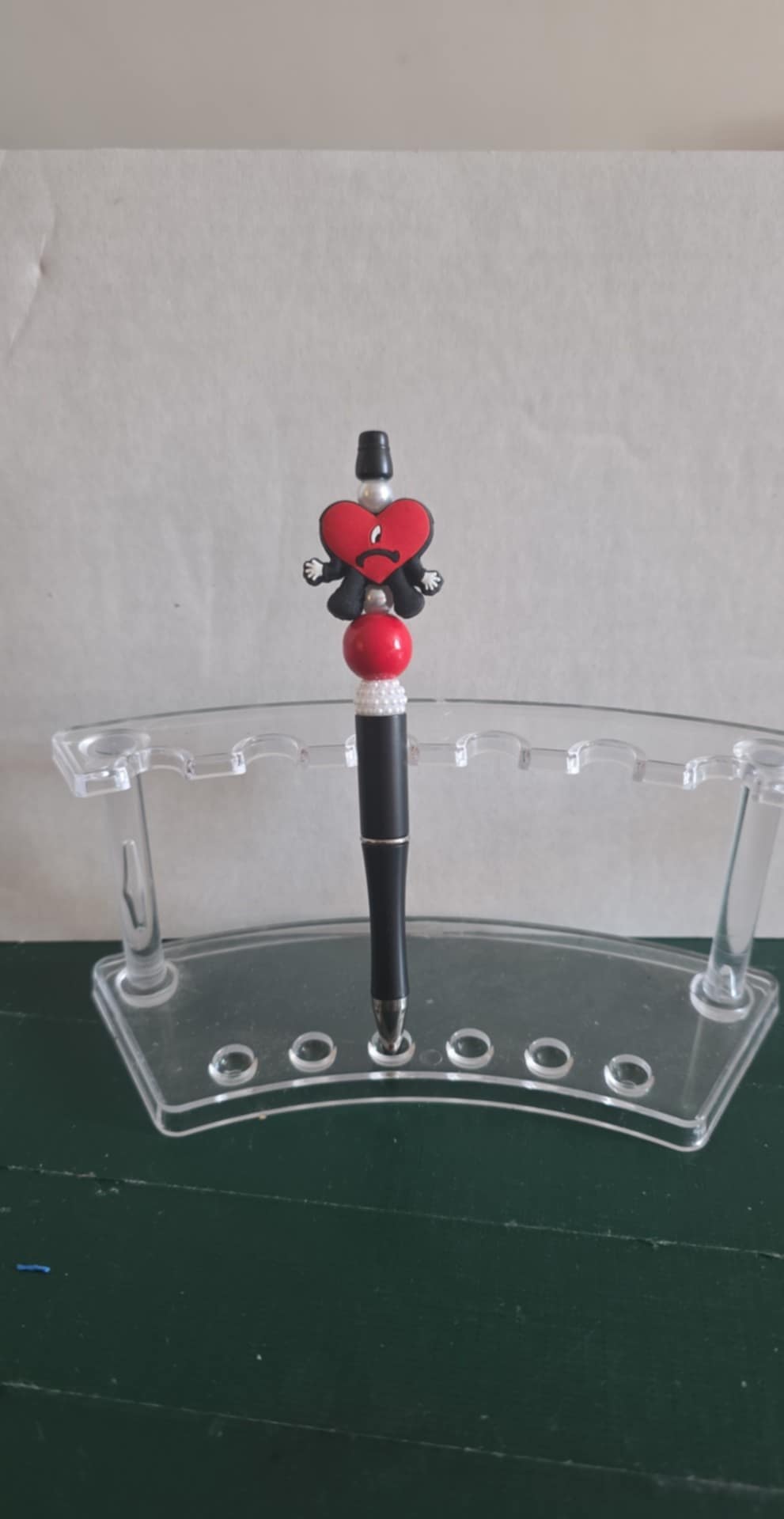 Heart Focal Pen