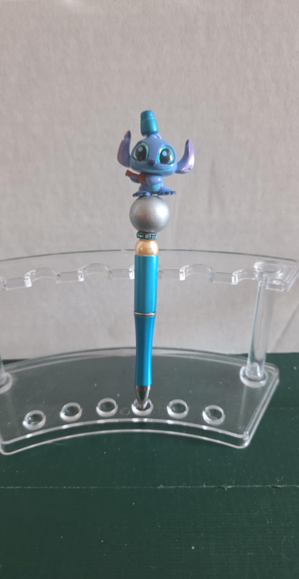 Stitch Doorables Pen