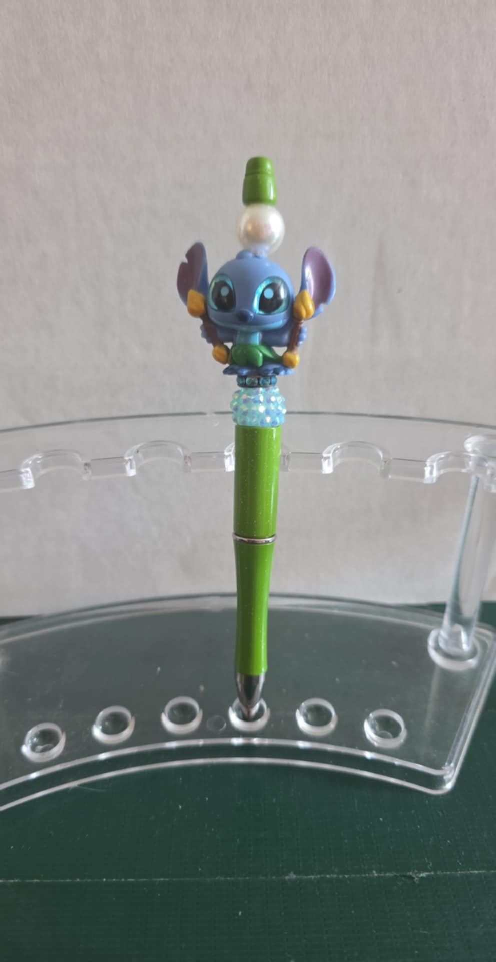 Stitch Doorables Pen 2
