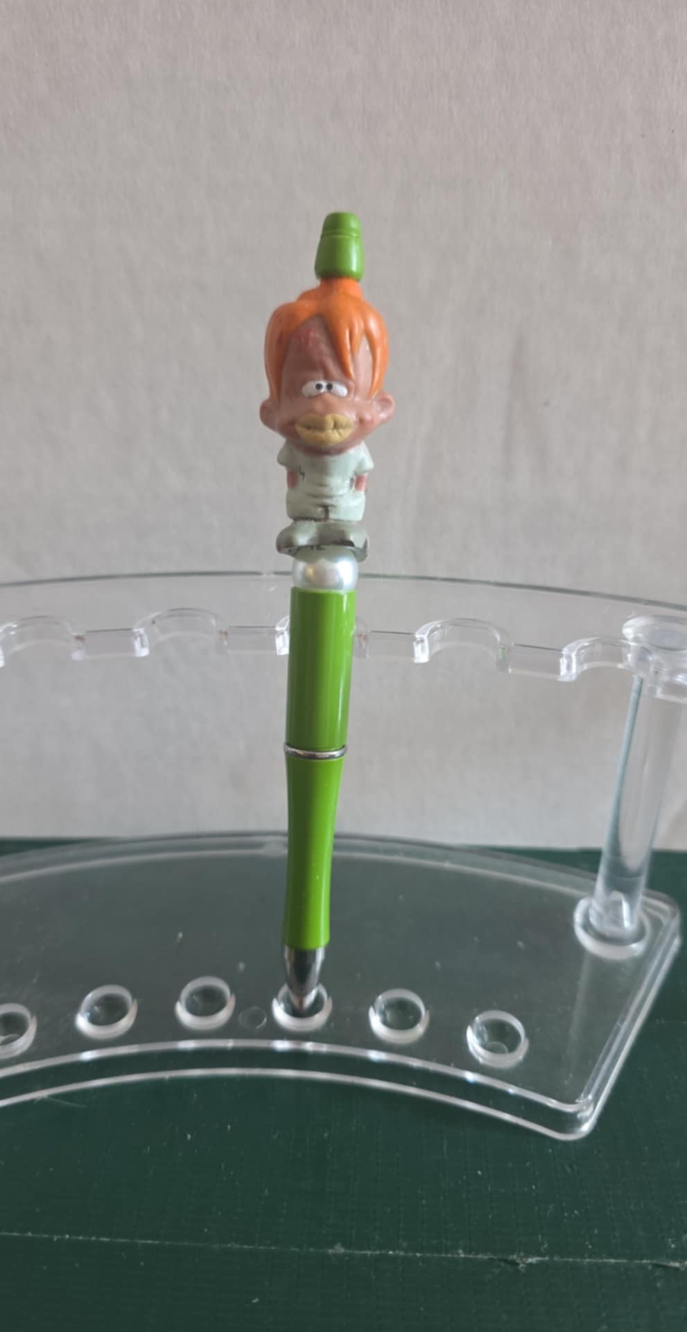 Stinky Socks Sammy Pen