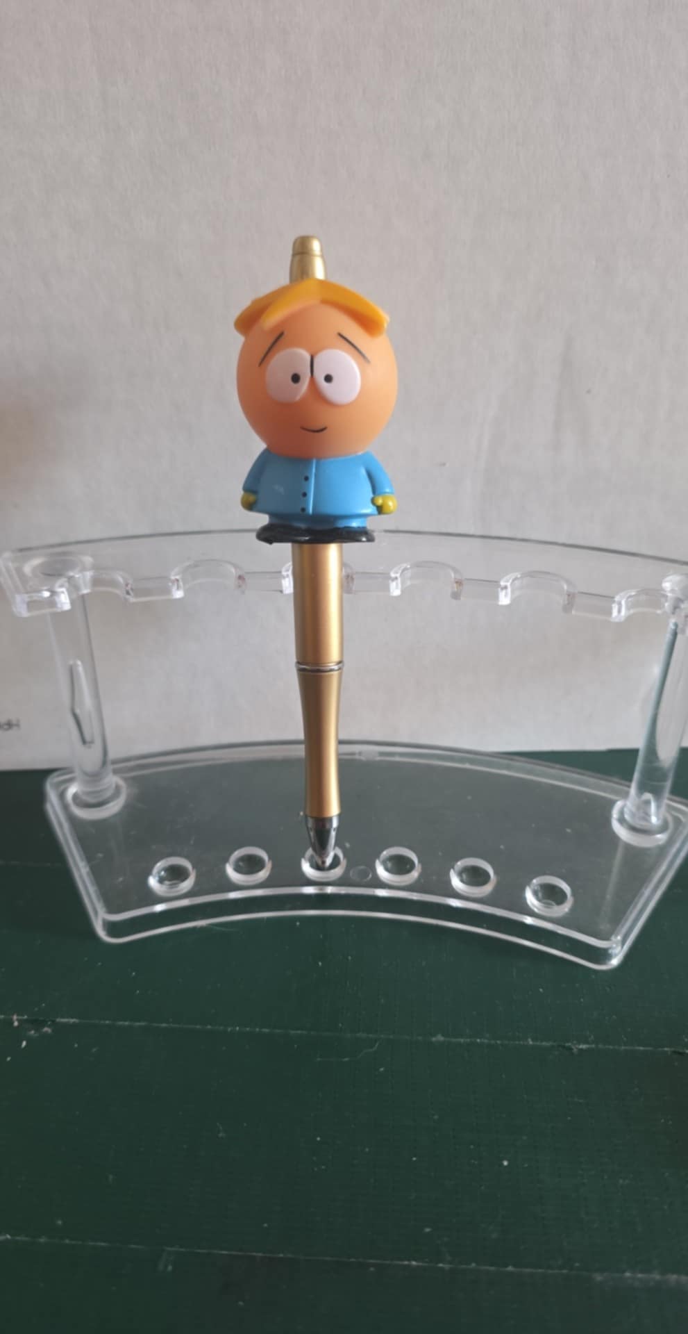 Butters Pen