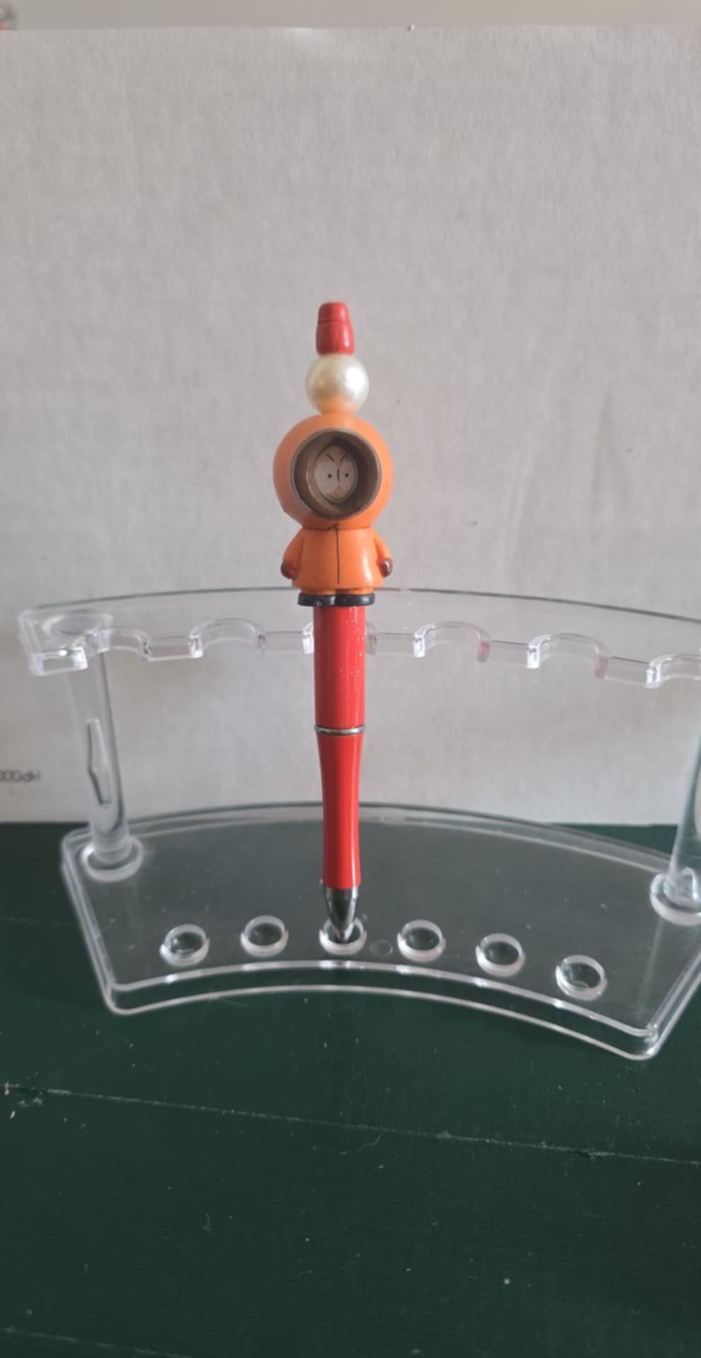 Kenny Pen