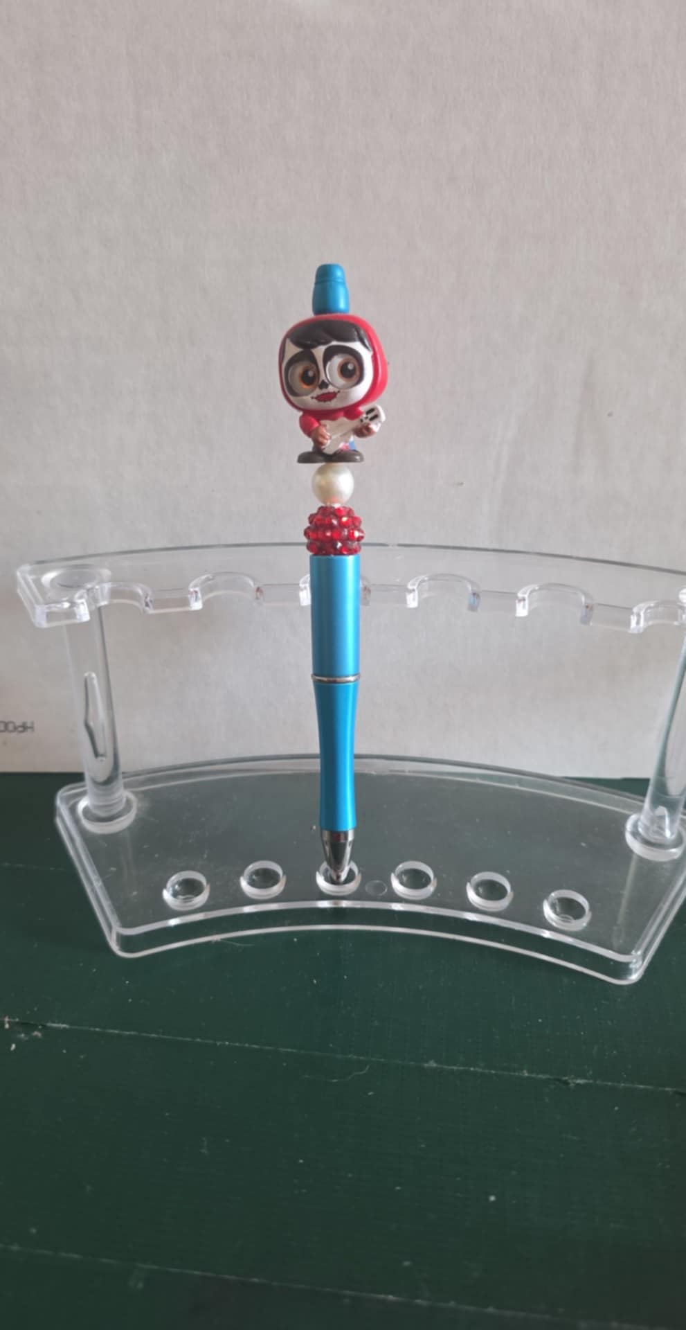Coco Doorables Pen