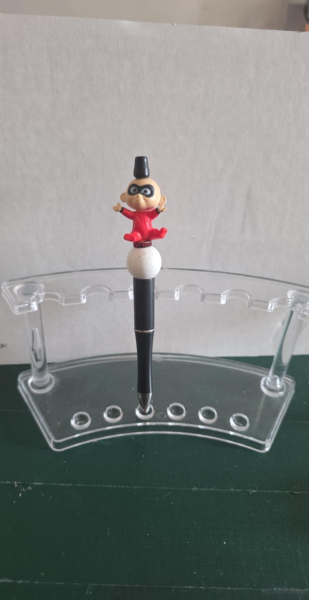 Jack Jack Doorables Pen