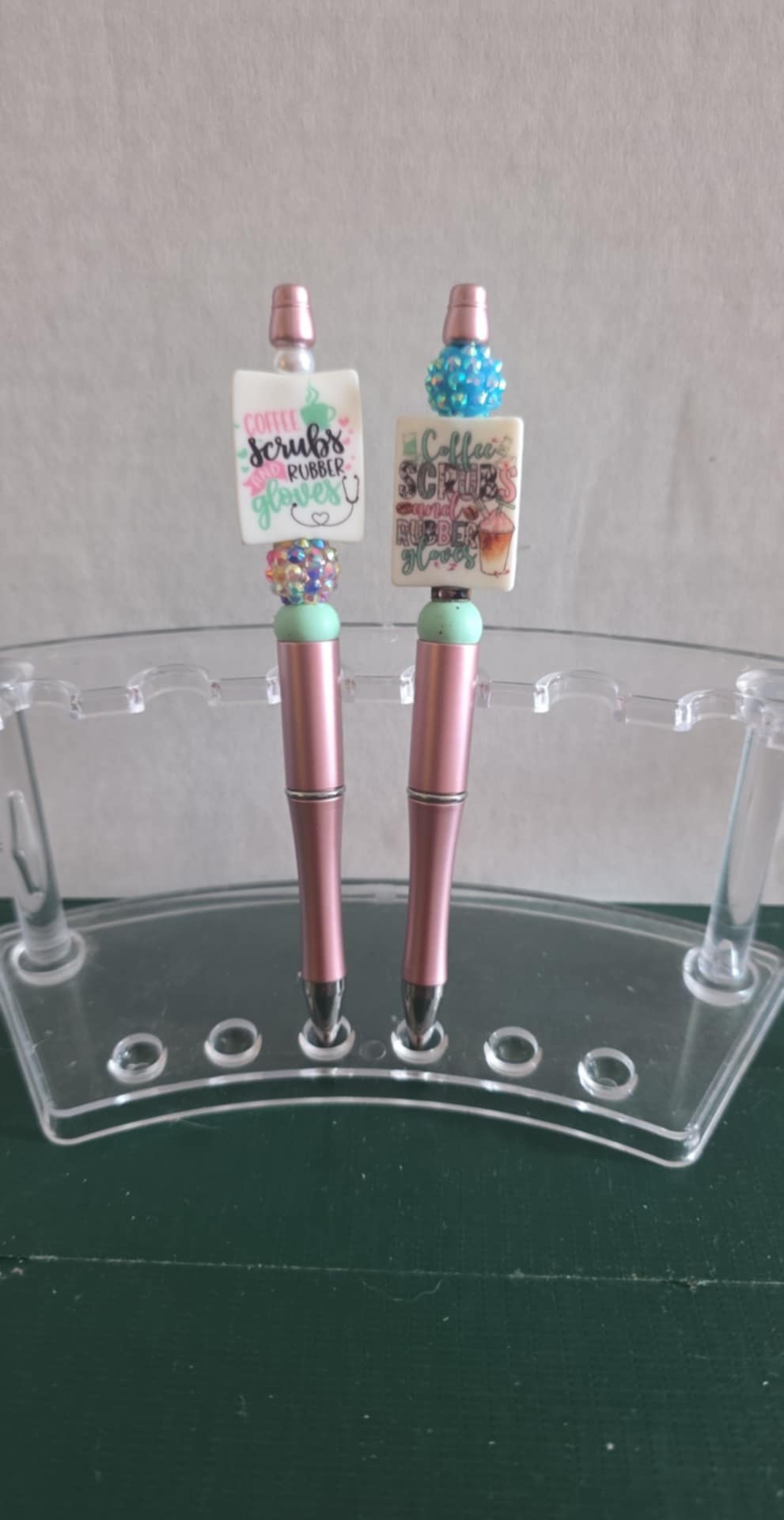 Nurse Pen Set