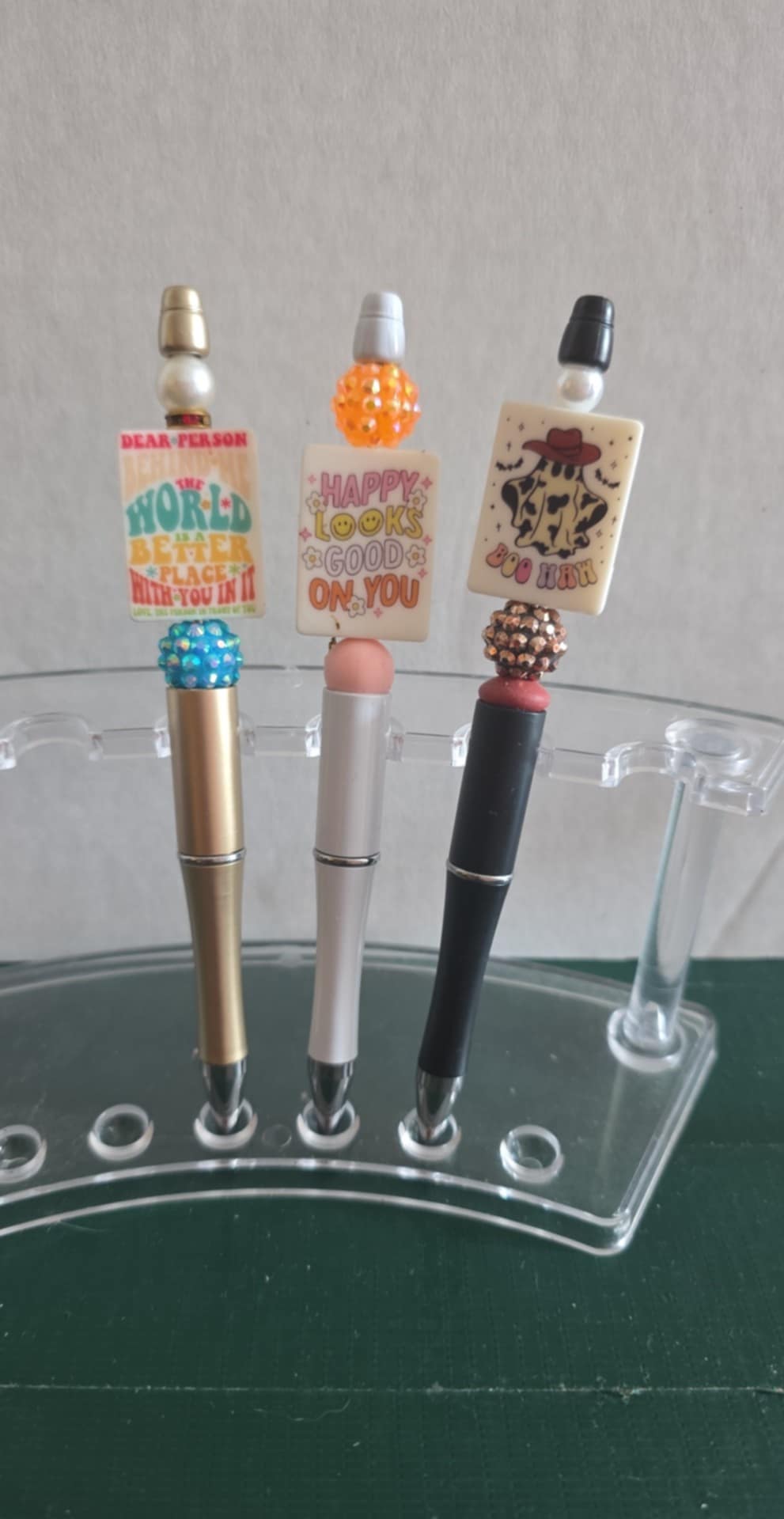 Mixed Pen Set