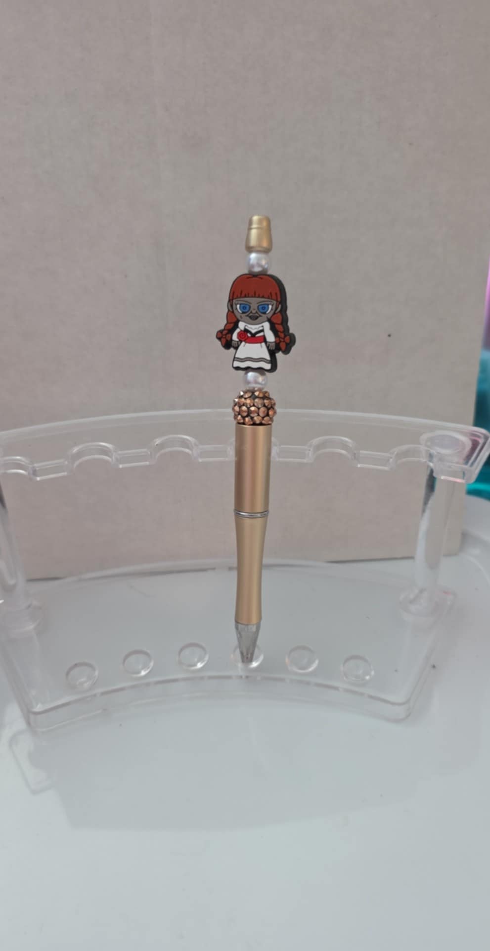 Annabelle Pen