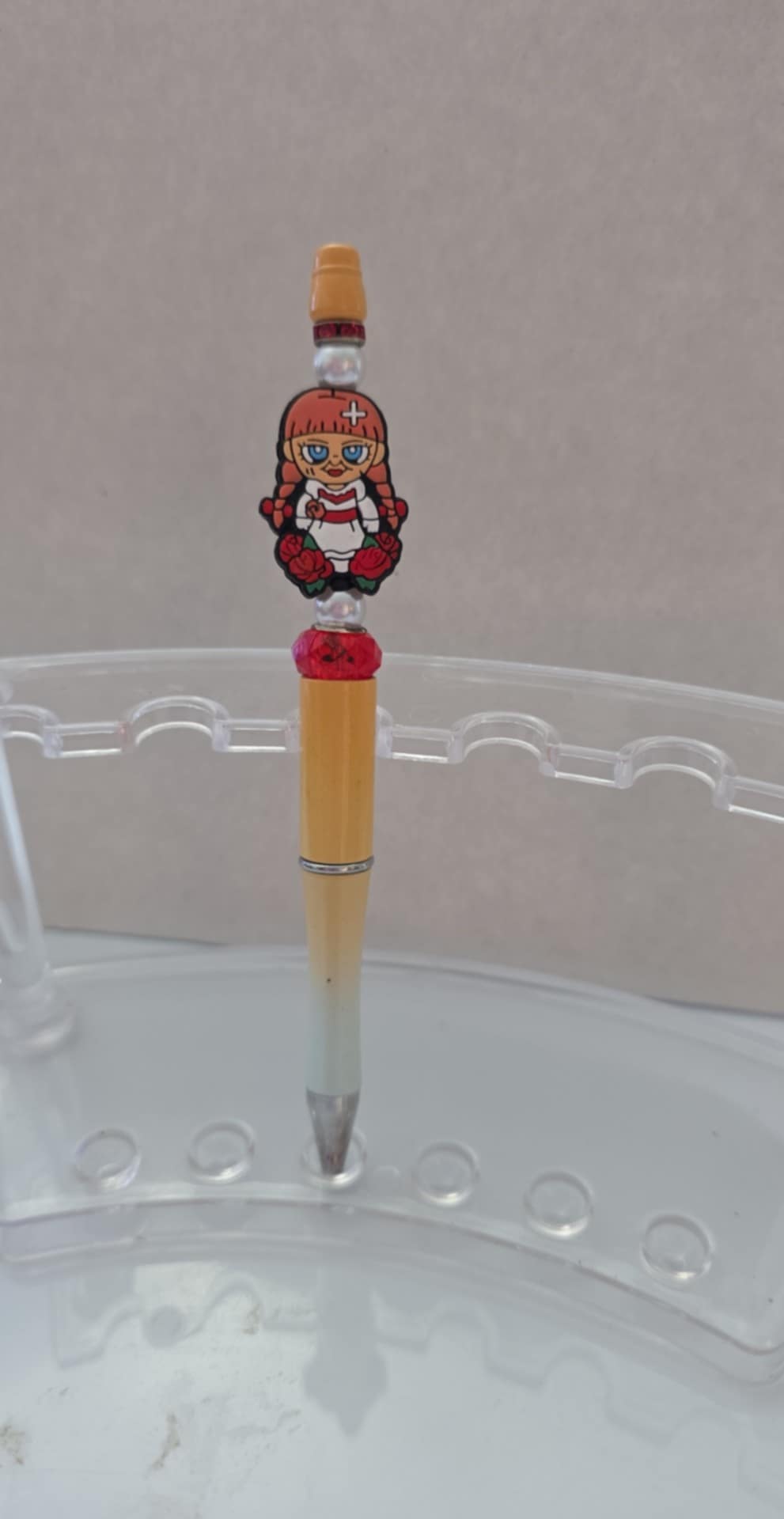Annabelle Pen