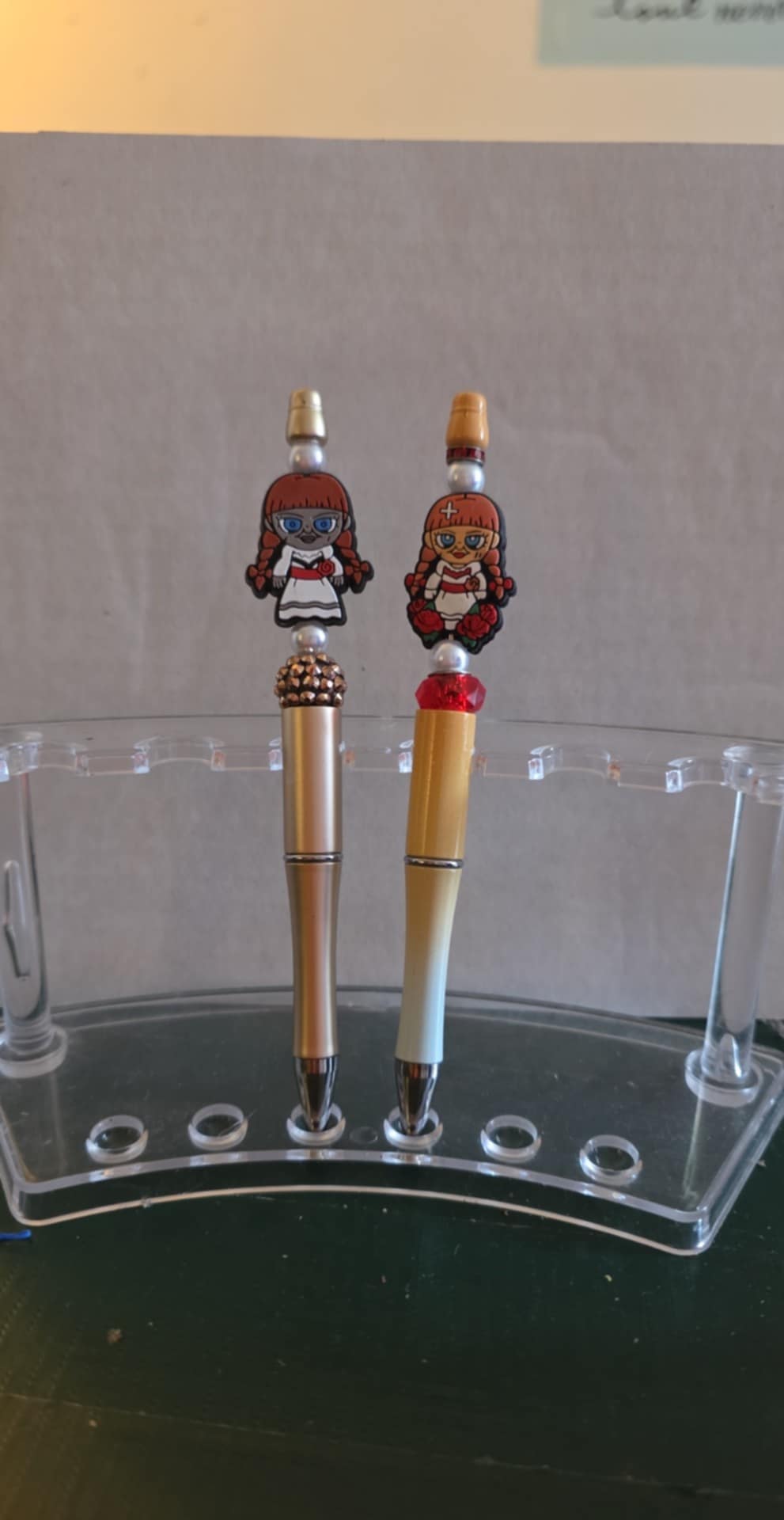 Annabelle Pen