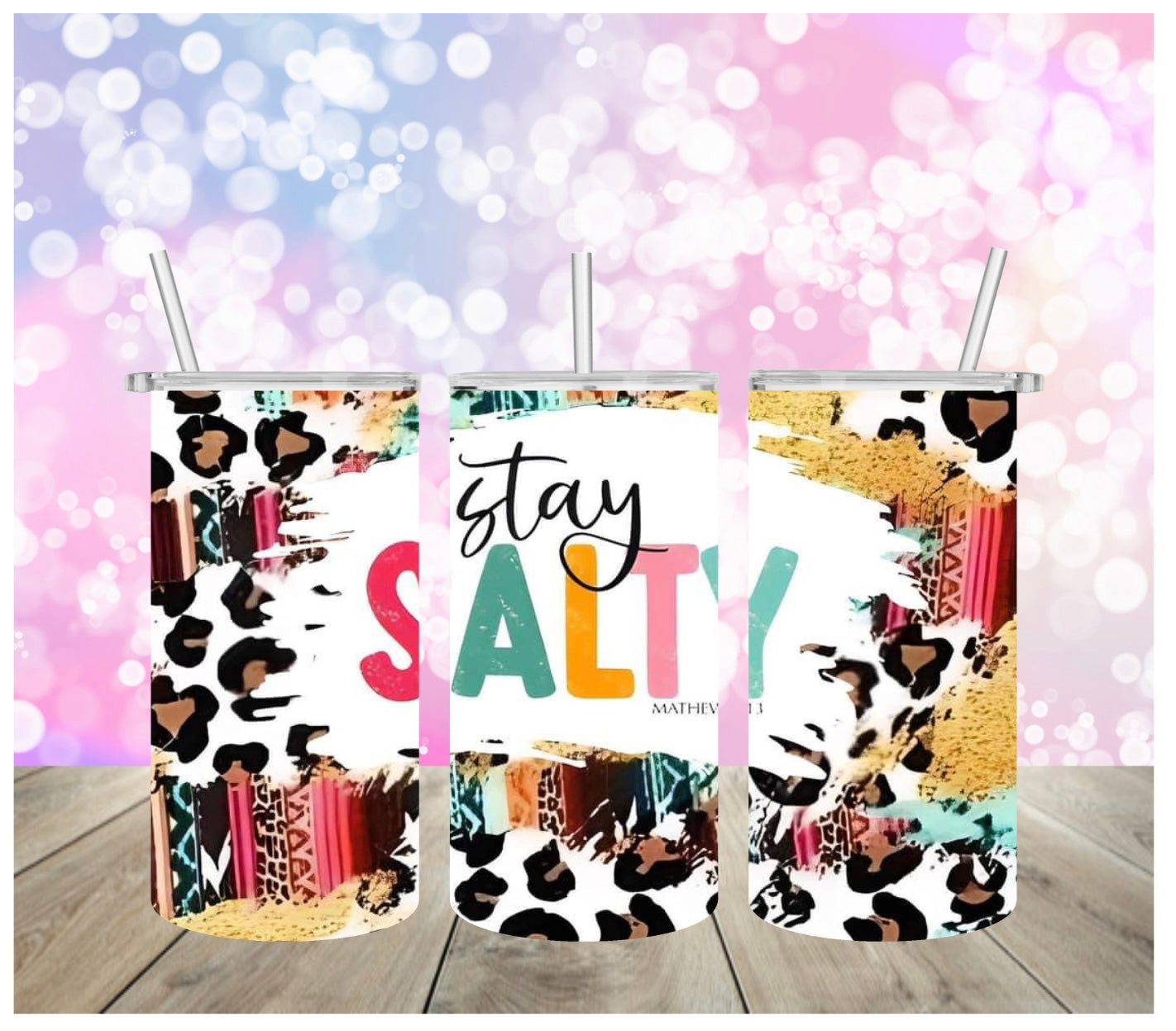 Stay Salty 12 oz